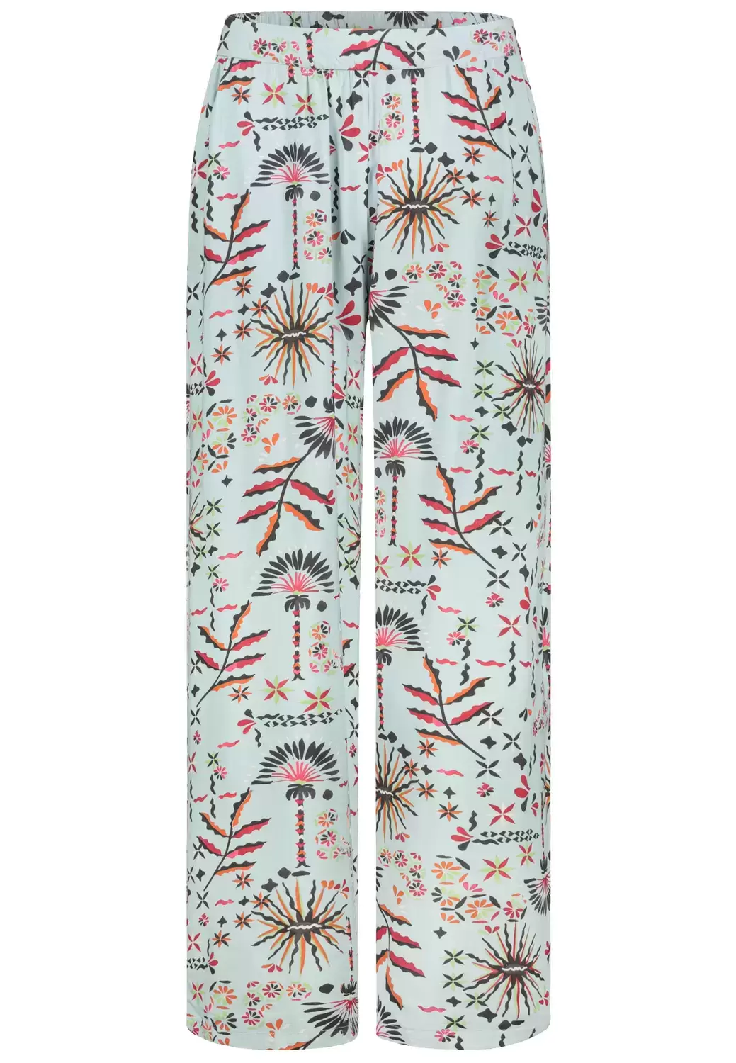 Damen, Hose Non Denim female