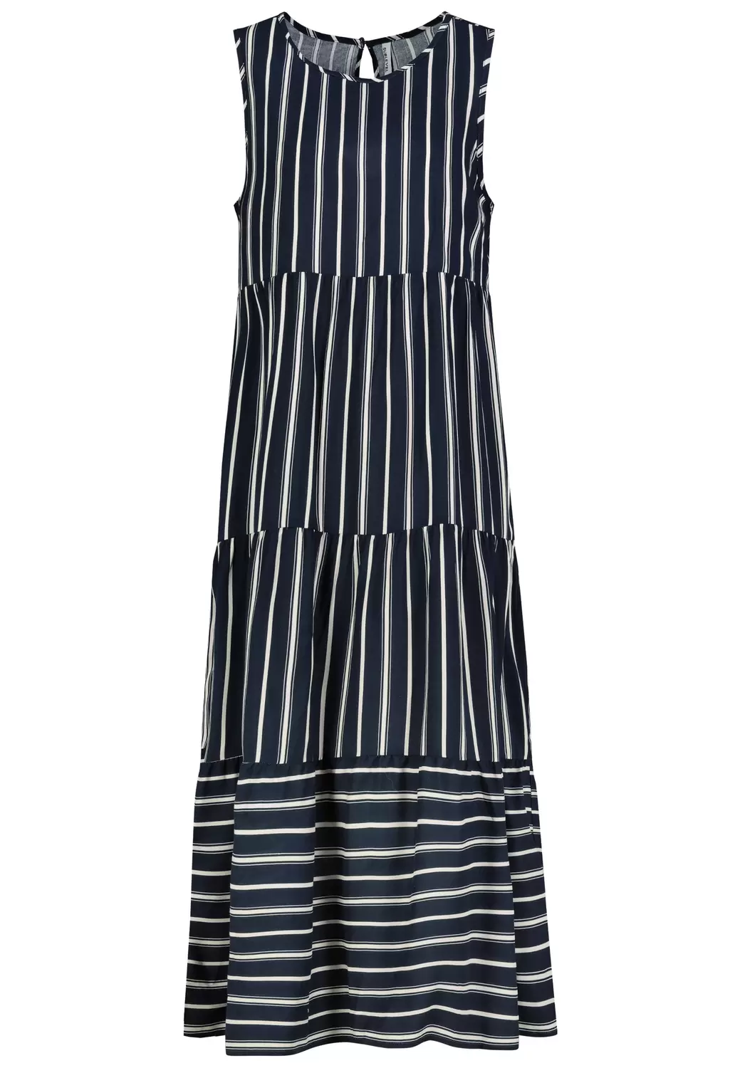 Damen, Kleid kurzarm female