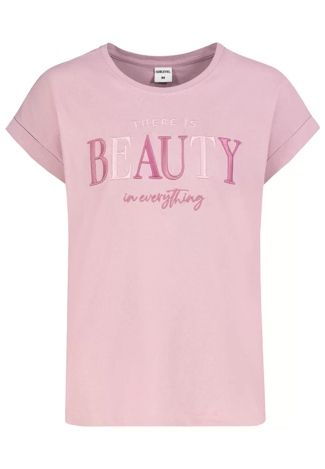 XS Damen, Shirt kurzarm female