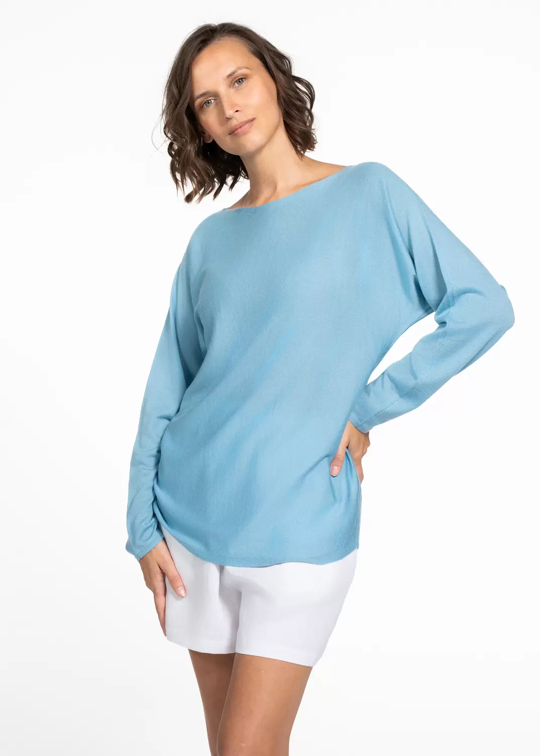 Pullover female