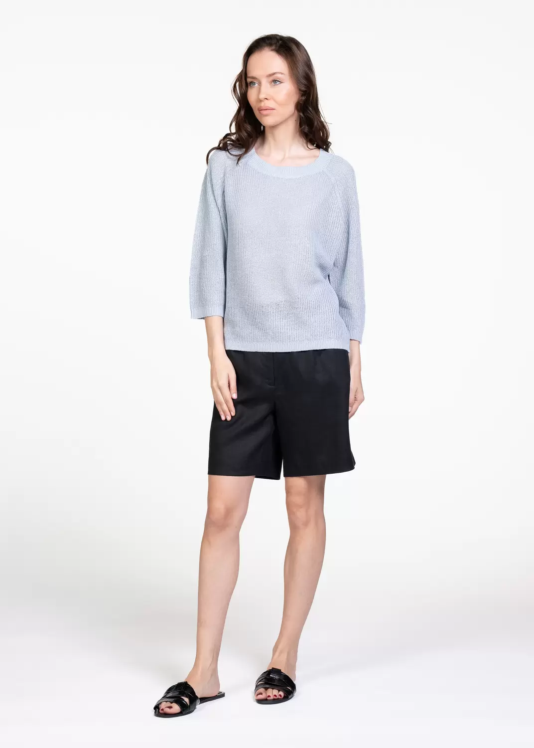 Pullover female