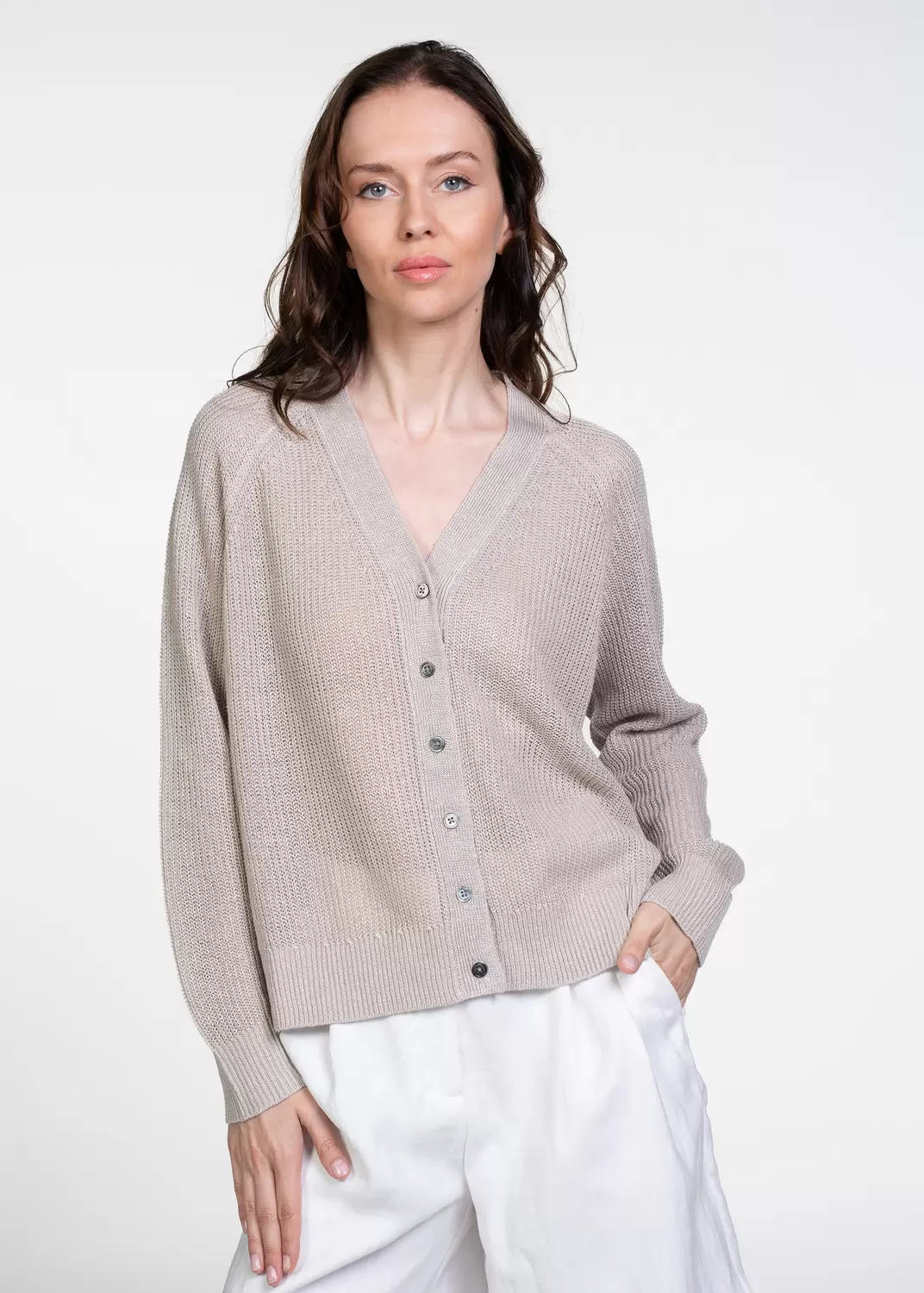 Cardigan female