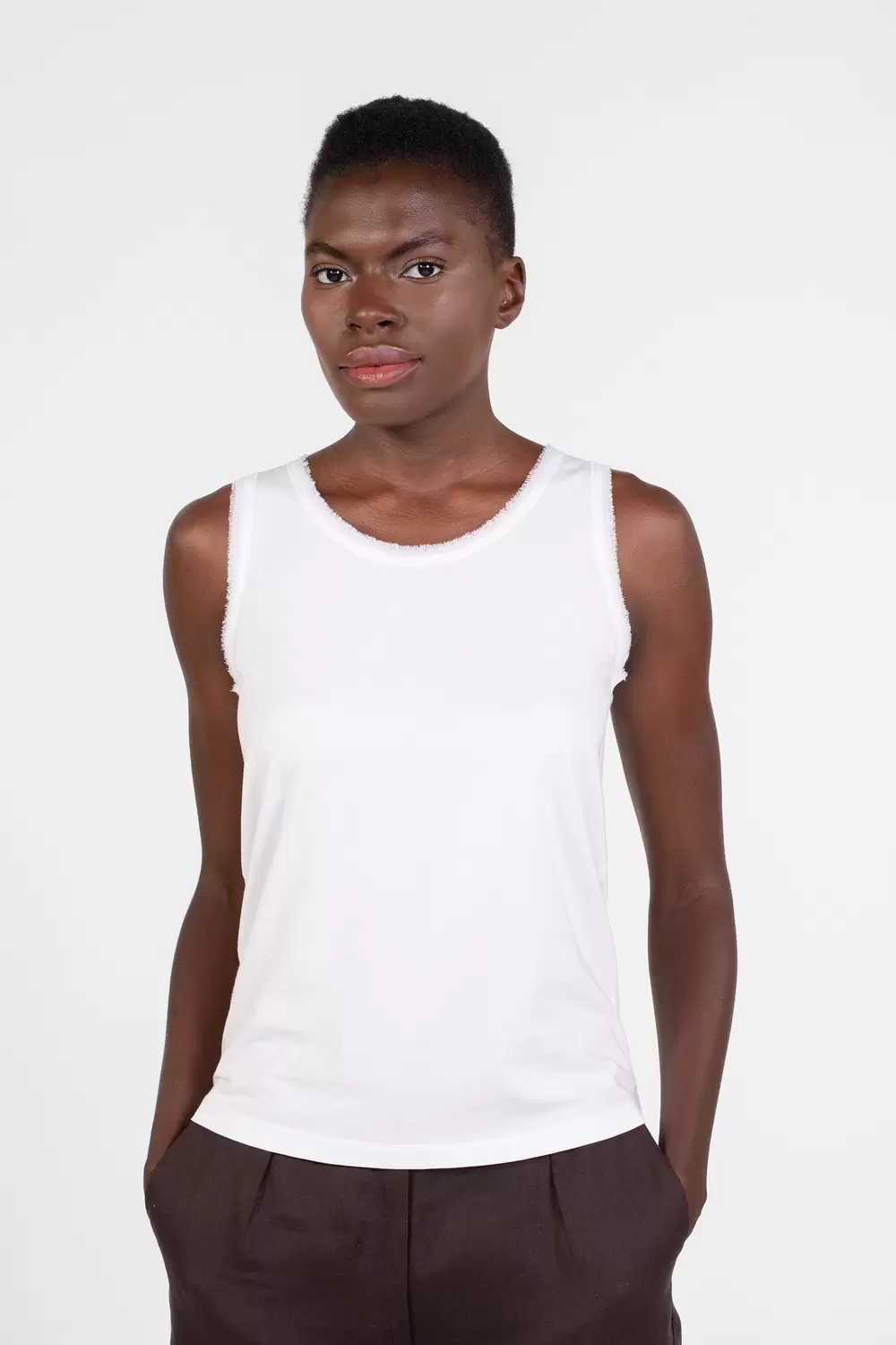 Top female
