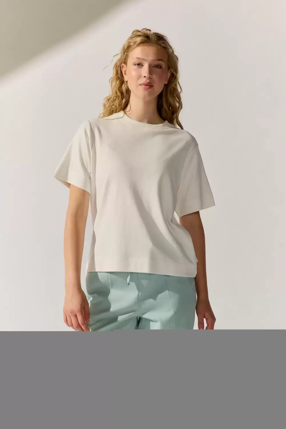 NOS T-Shirt female