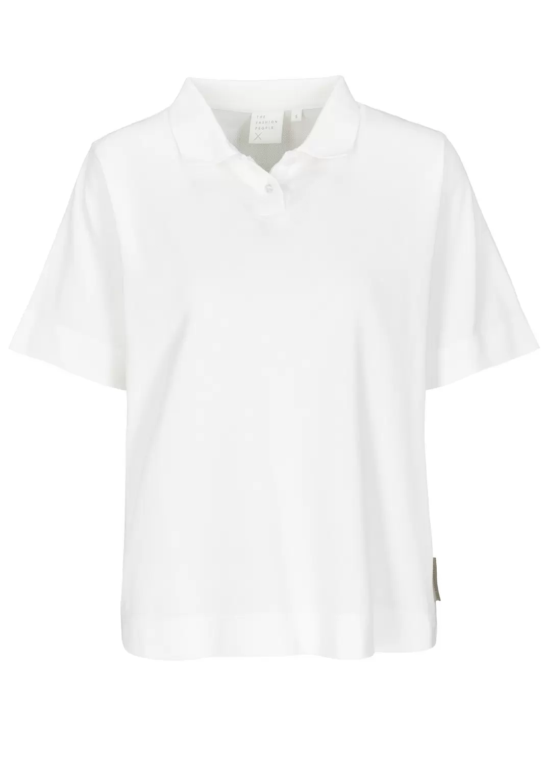 NOS Polo Shirt female