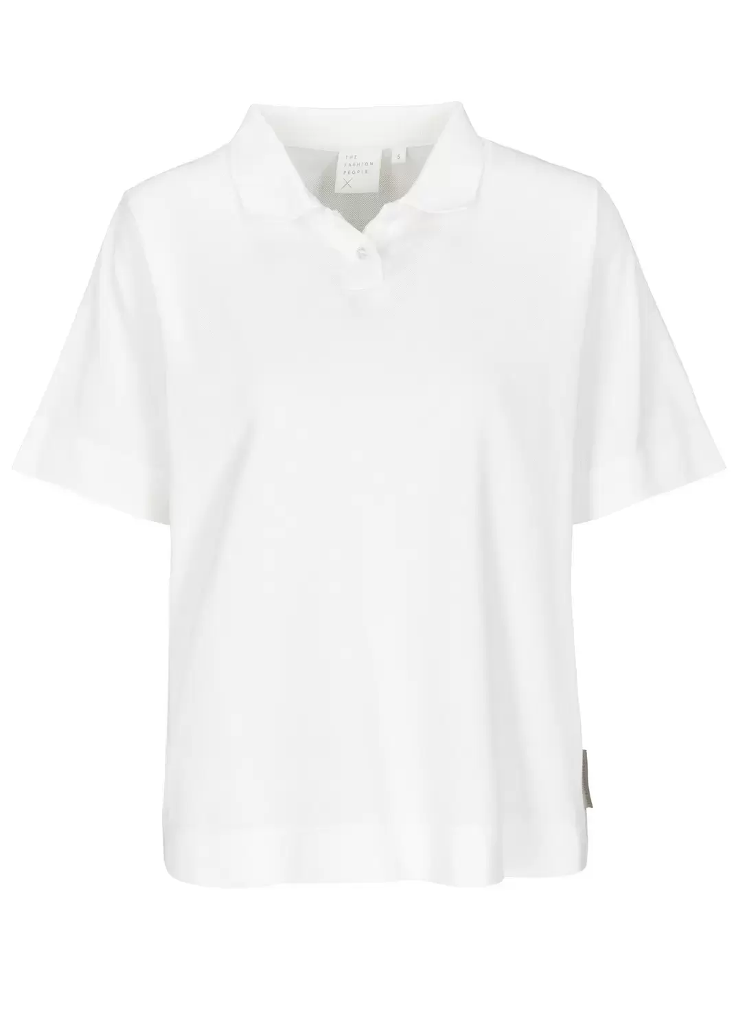 NOS Polo Shirt