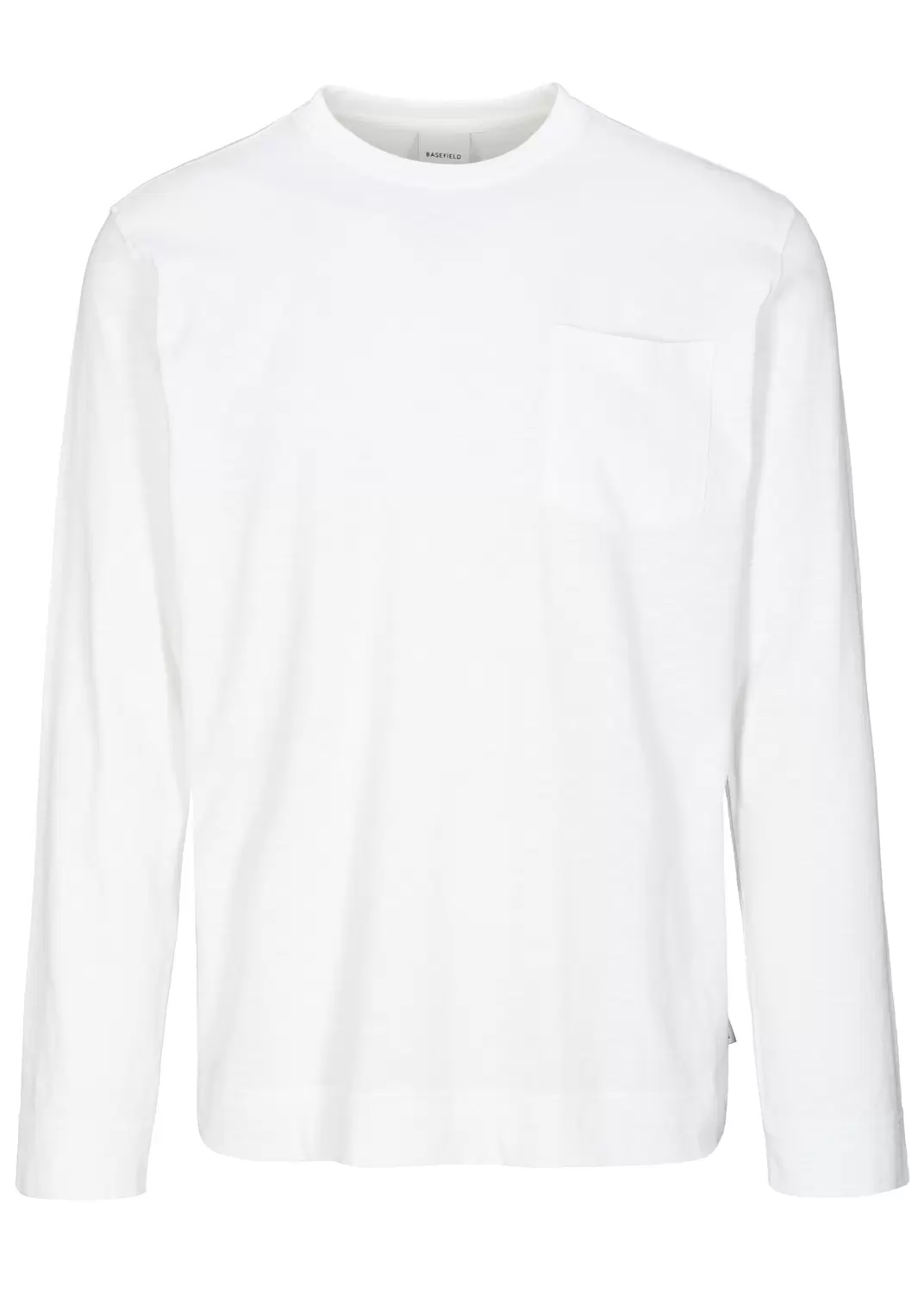 XXXL Rundhals Shirt 1/1 Arm male