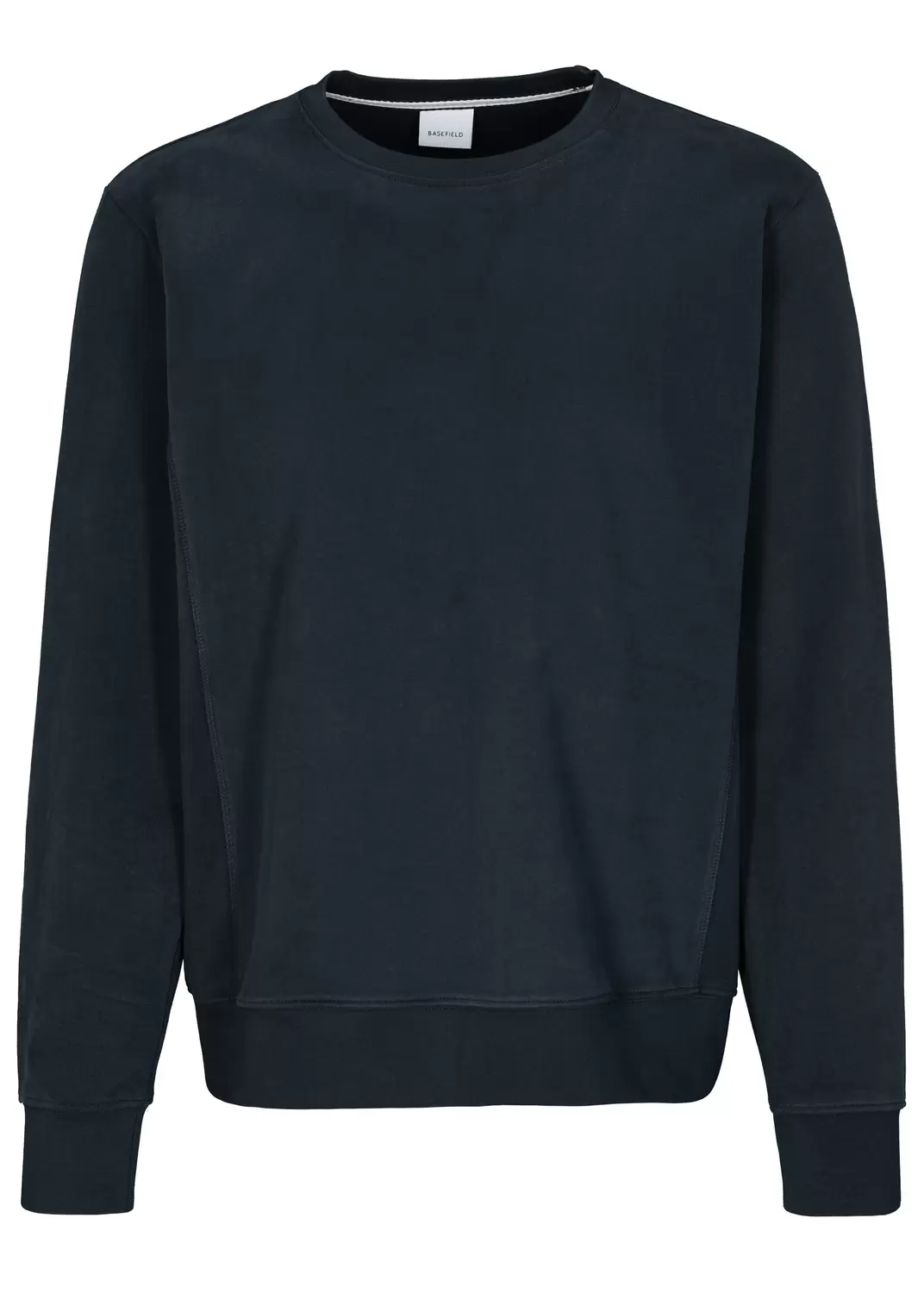 Rundhals Sweat Shirt