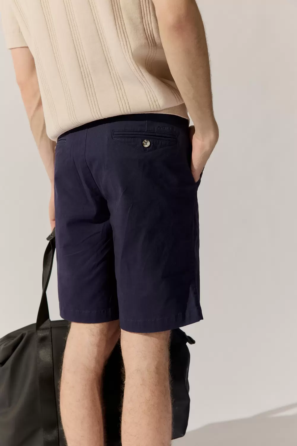 Chino Bermuda