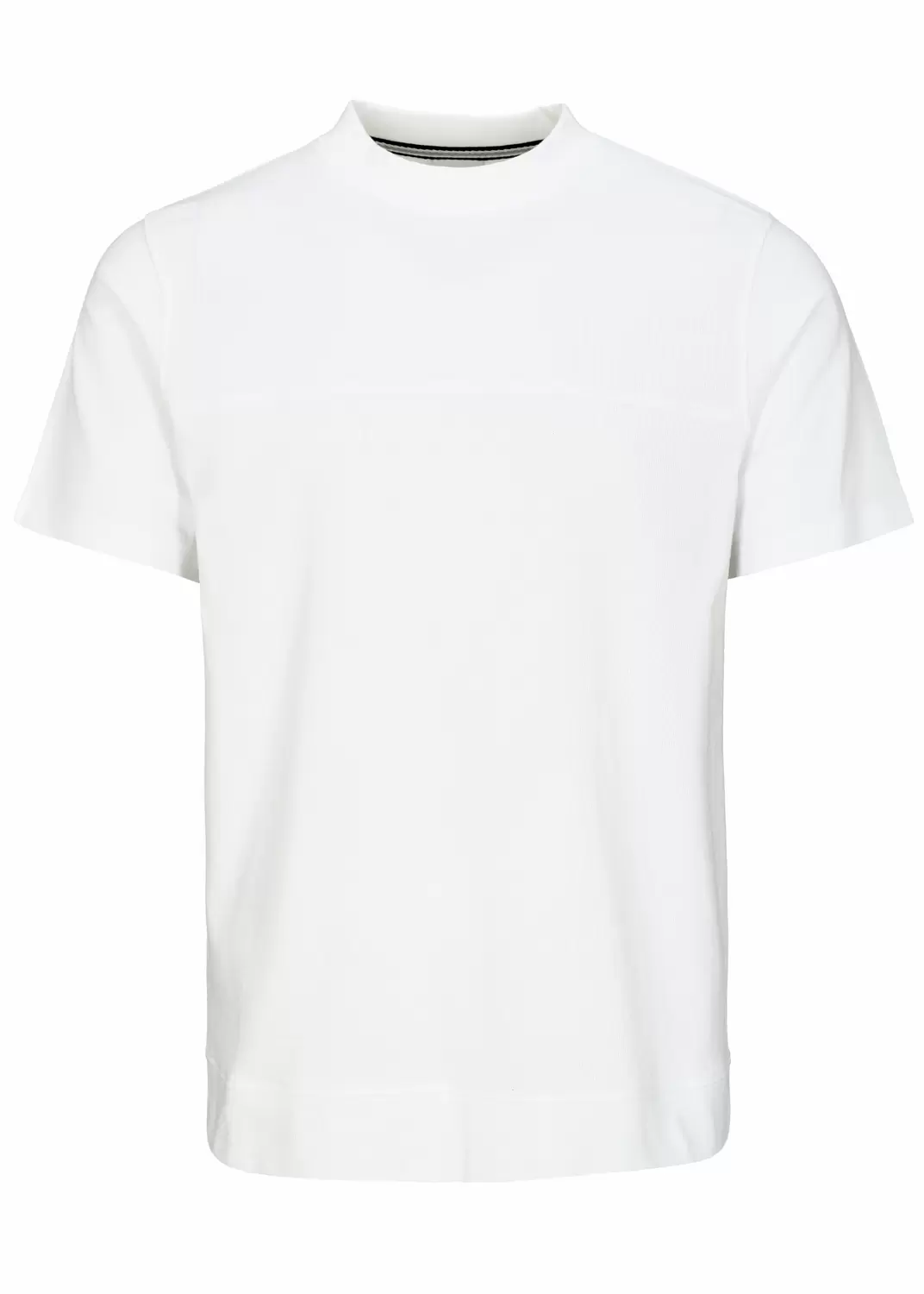 Rundhals Sweatshirt 1/2 Arm