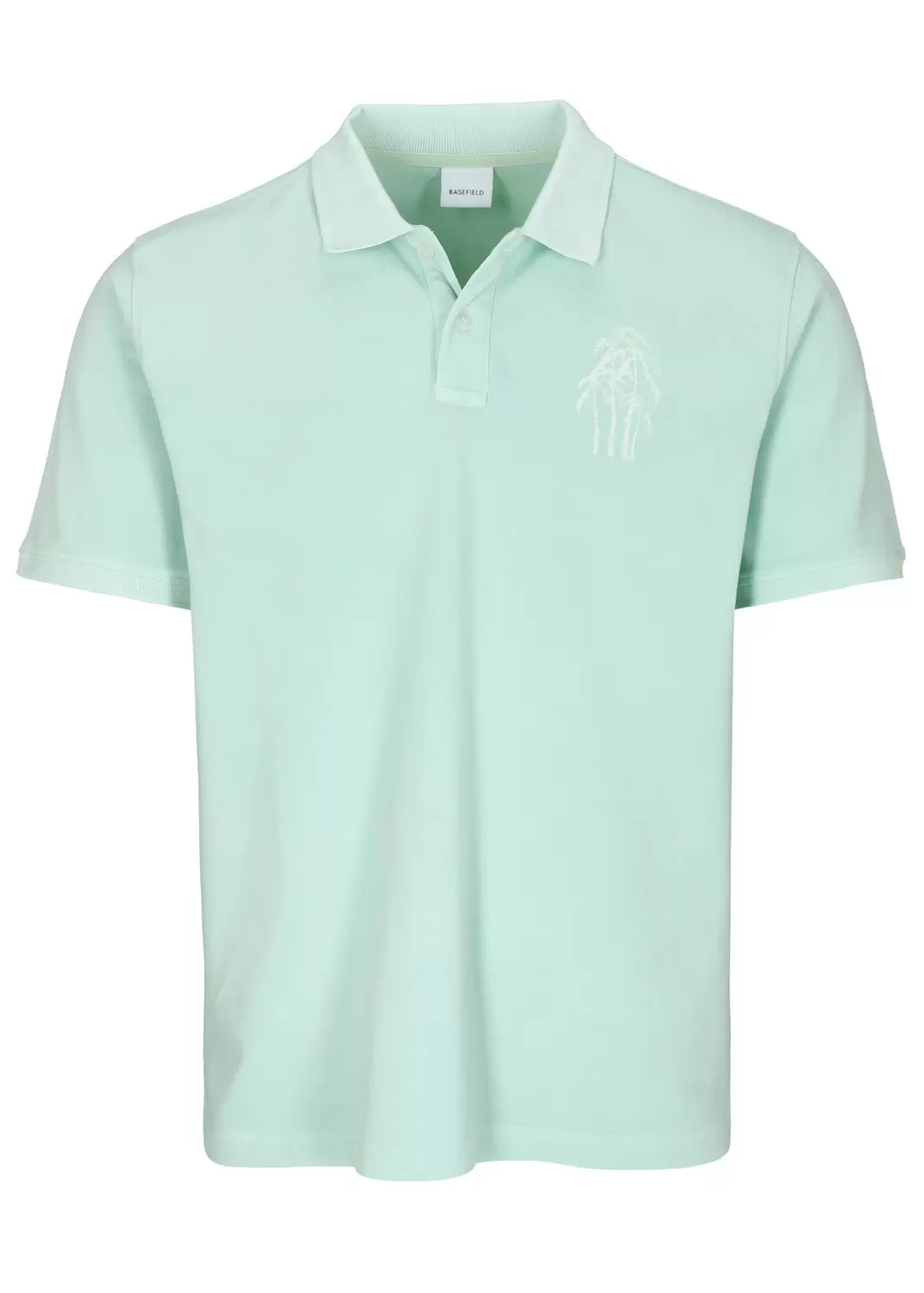 Polo Shirt 1/2 Arm