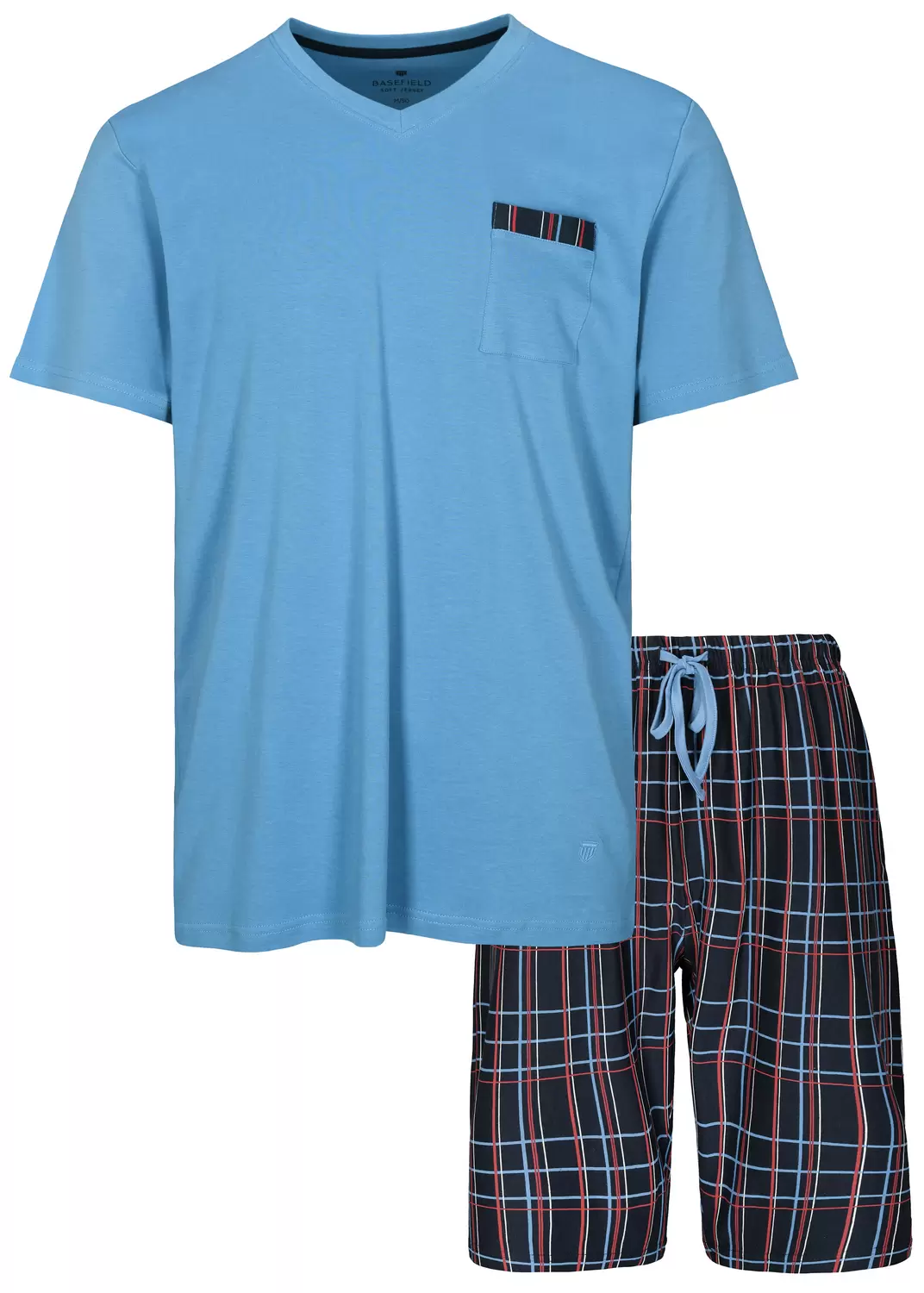 He.-Shorty Feininterlock