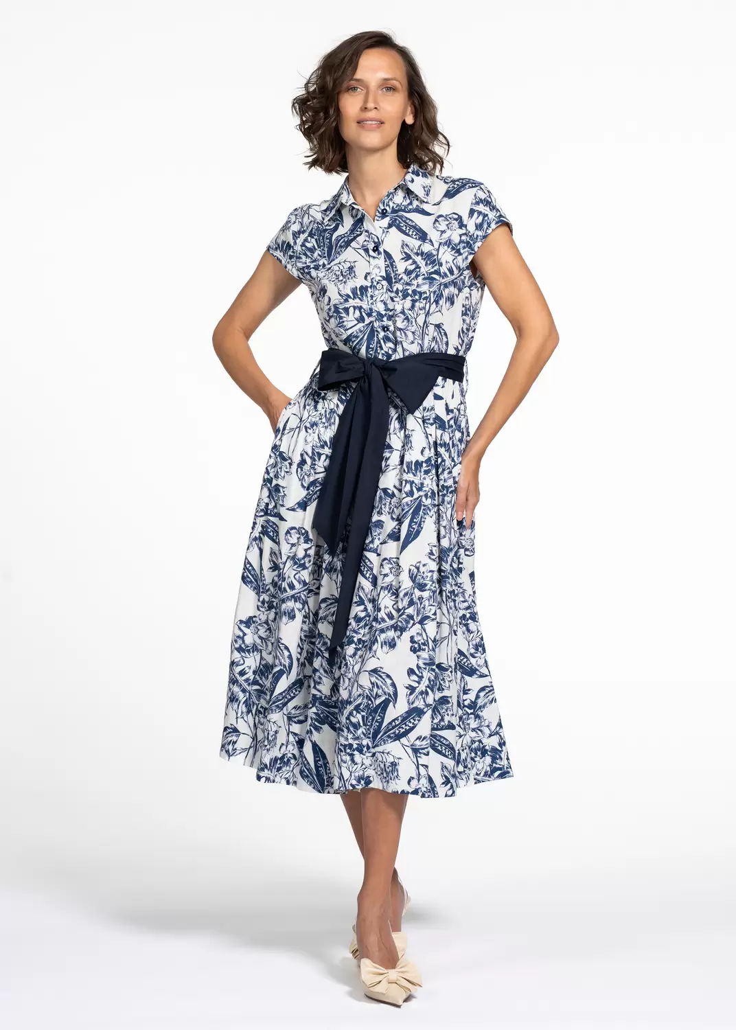 Kleid female