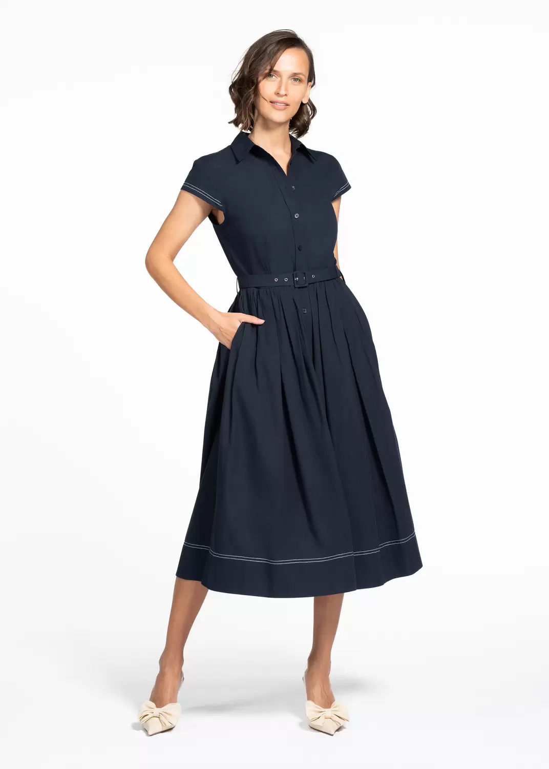 Kleid female