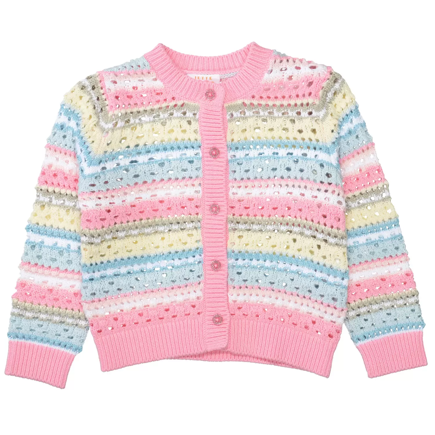 Strickjacke
