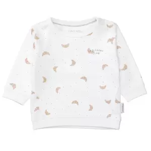 Shirt - 101/CROISSANT AOP