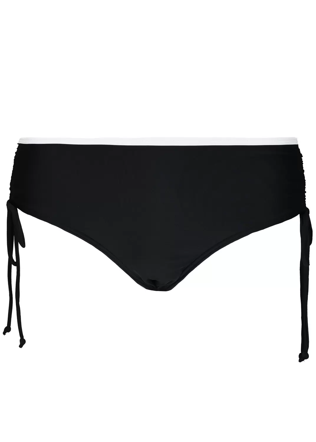 Da.-Badeslip High-Waist