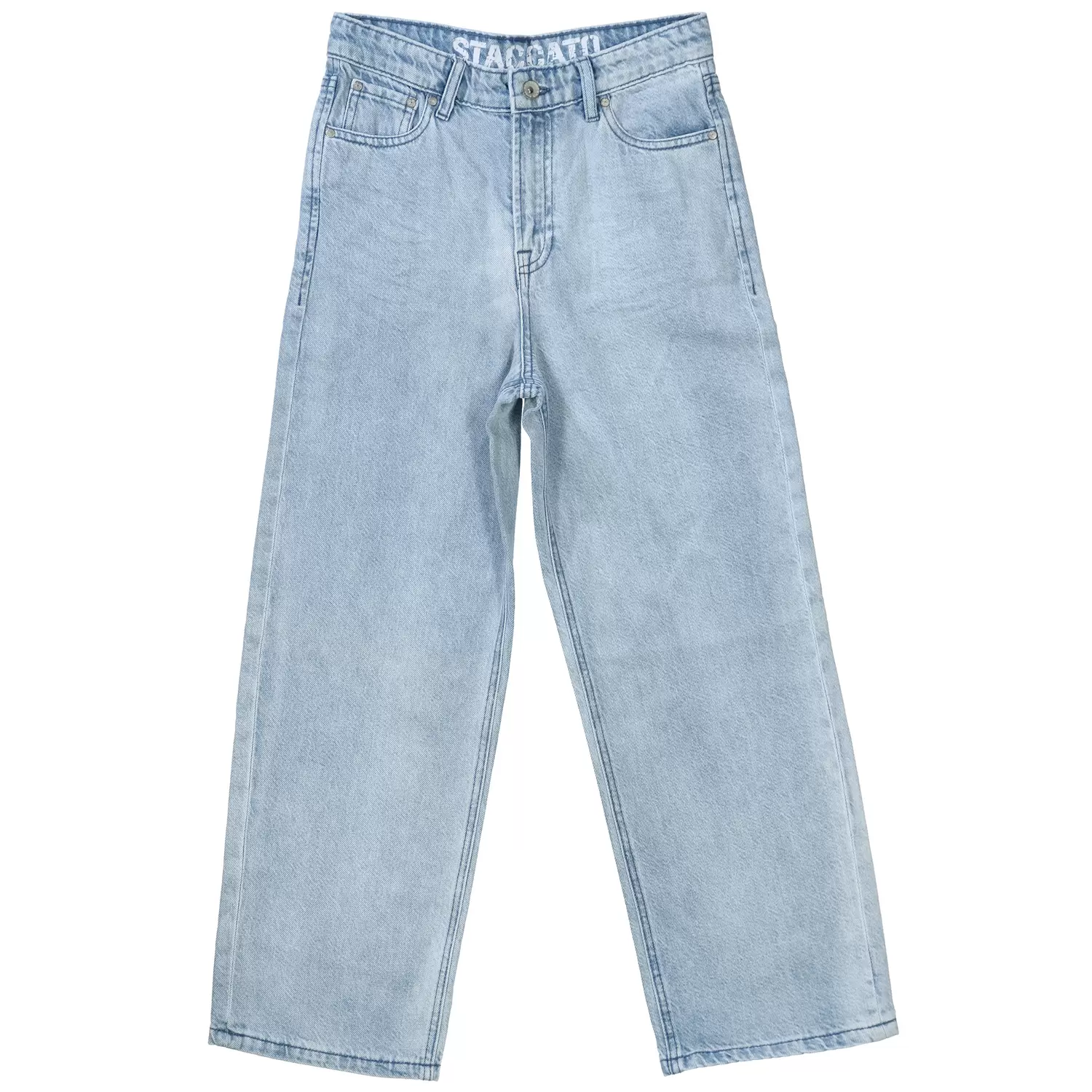 Kn.-Jeans, Baggy Fit, SLIM