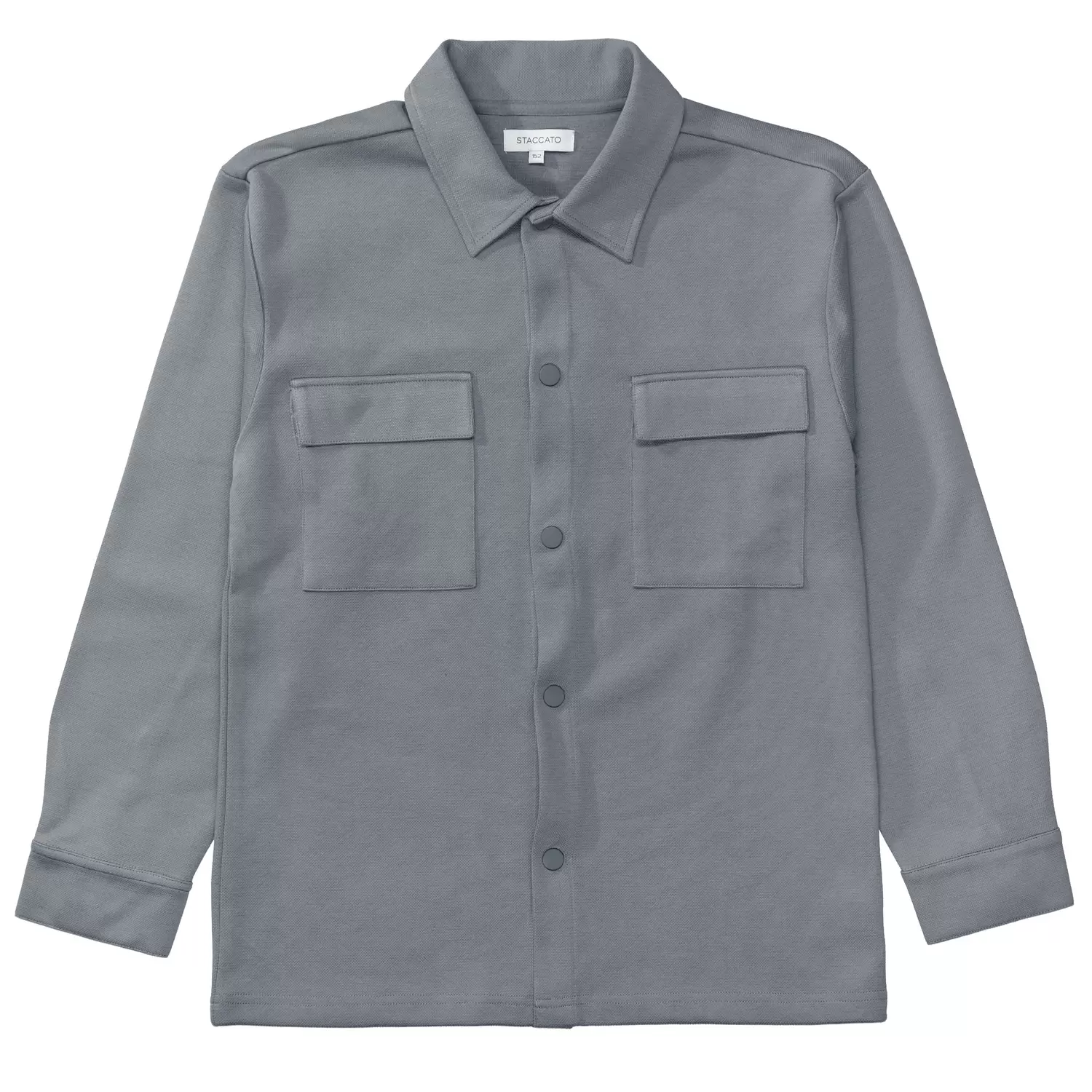 Kn.-Overshirt