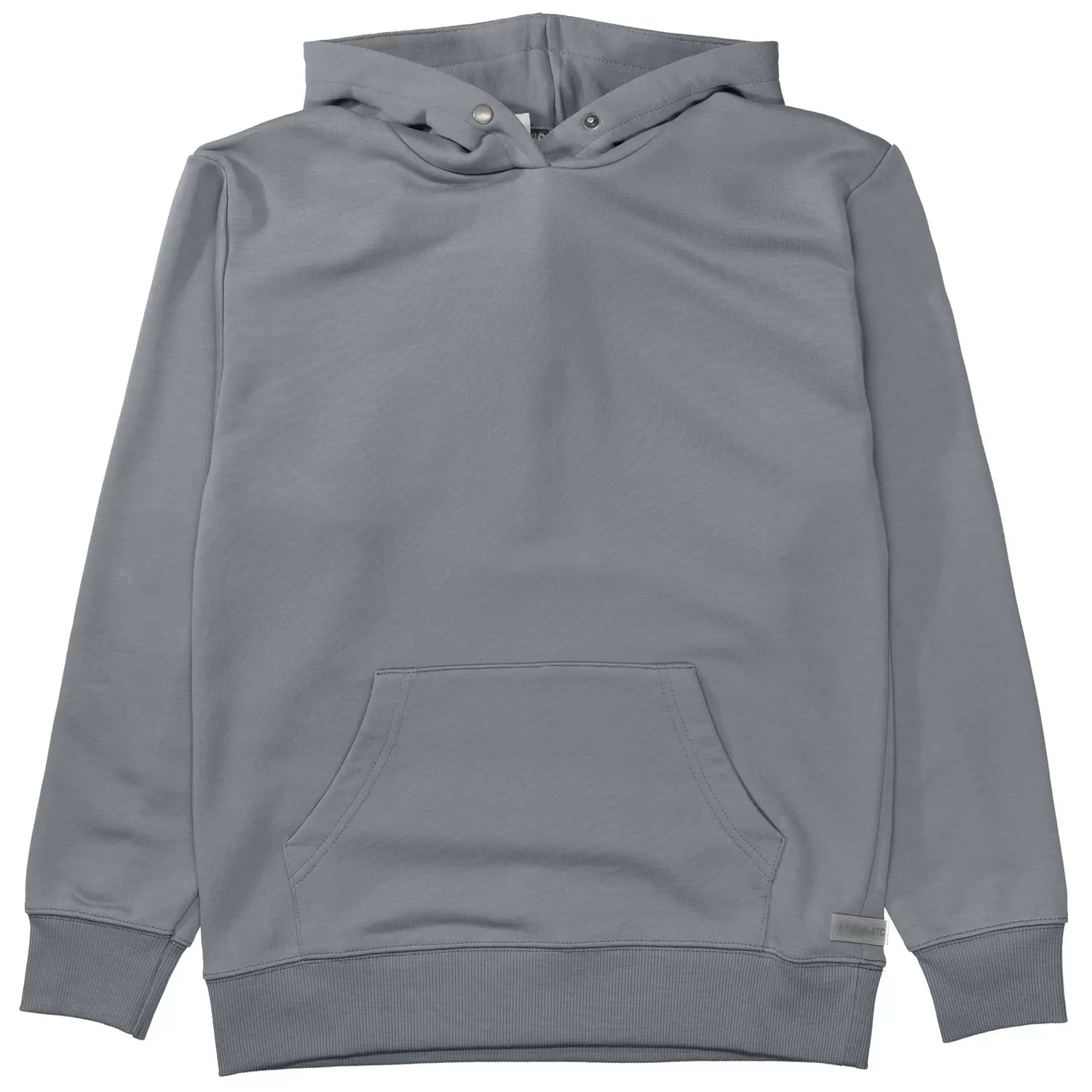 Kn.-Hoodie, oversized