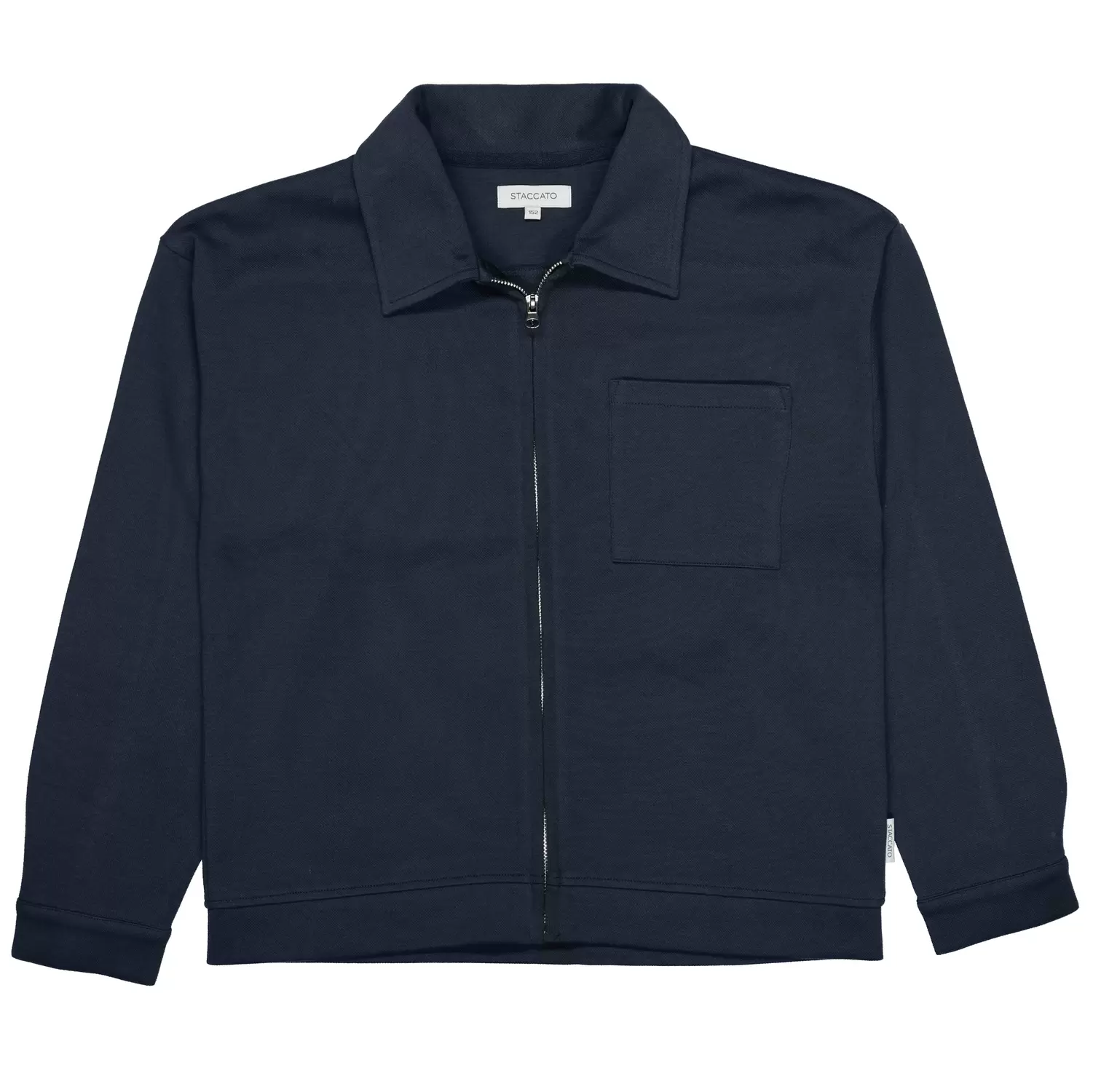 Kn.-Overshirt