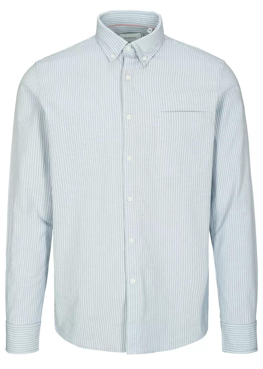 He.-Freizeithemd 1/1 Arm