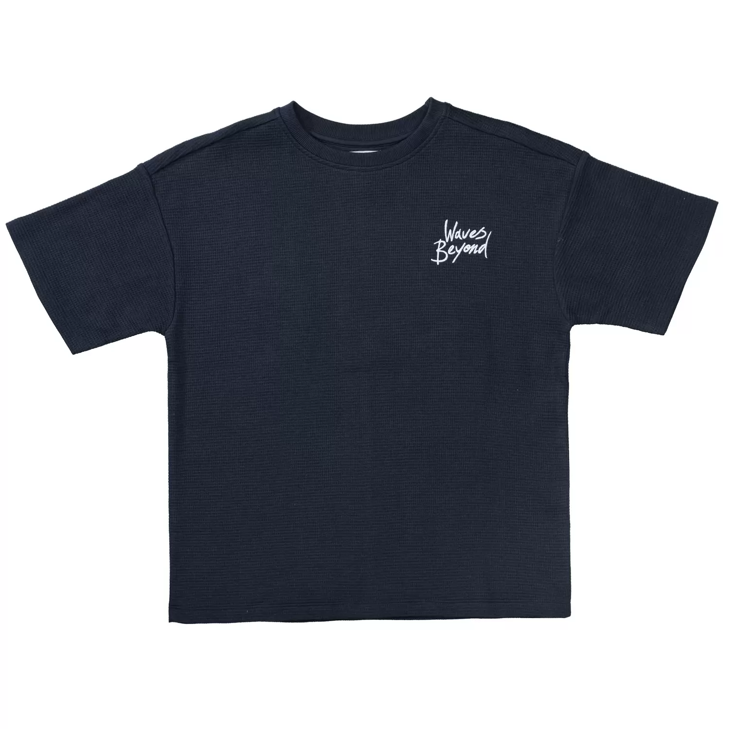 Kn.-T-Shirt, overcropped