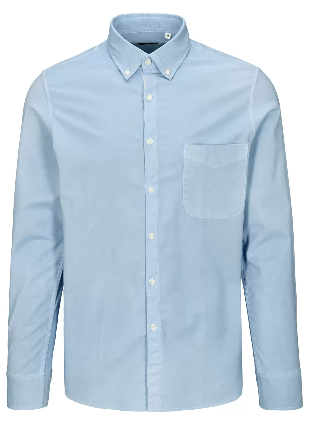 He.-Freizeithemd 1/1 Arm