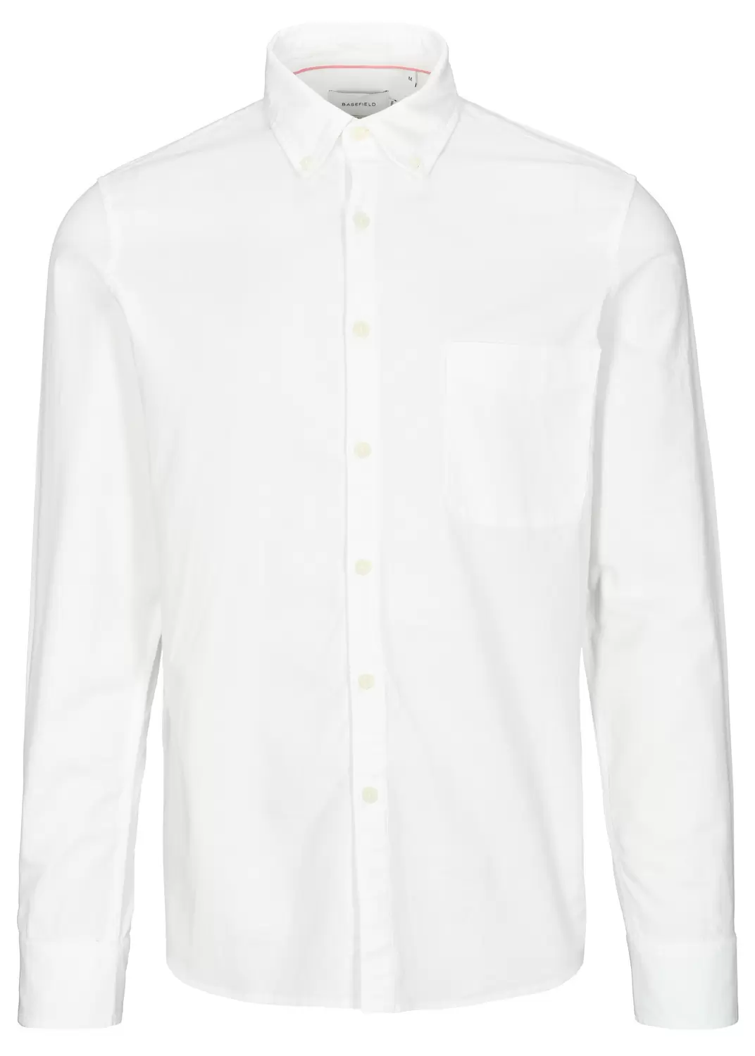 He.-Freizeithemd 1/1 Arm