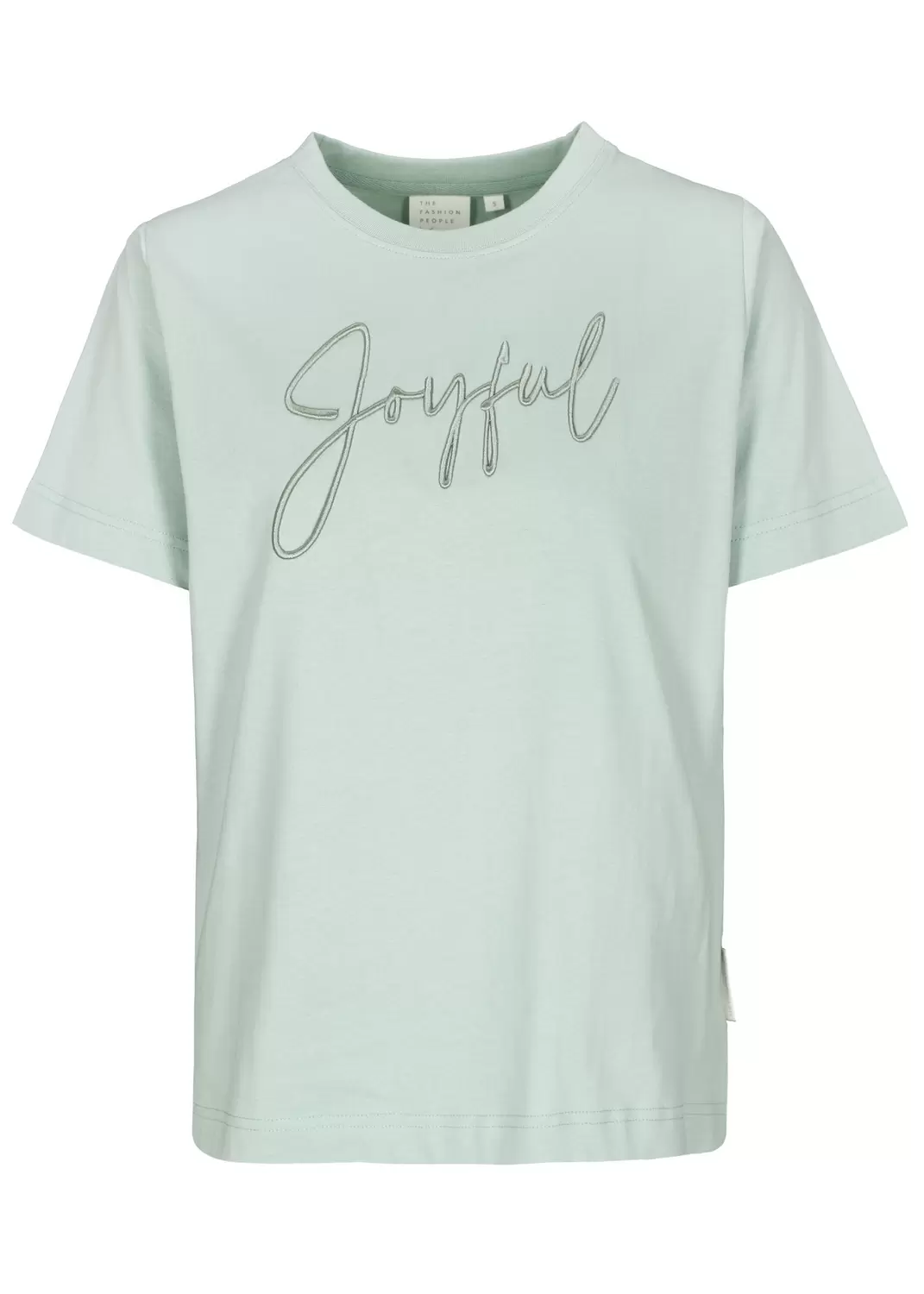 T-Shirt Joyful
