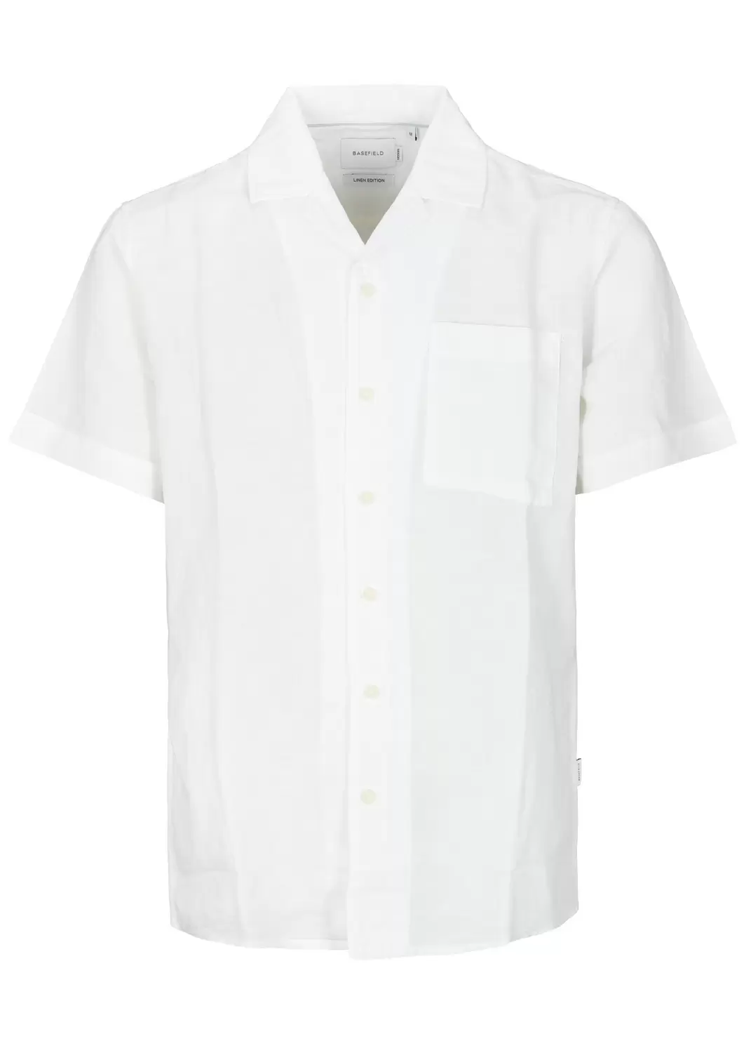 He.-Freizeithemd 1/2 Arm