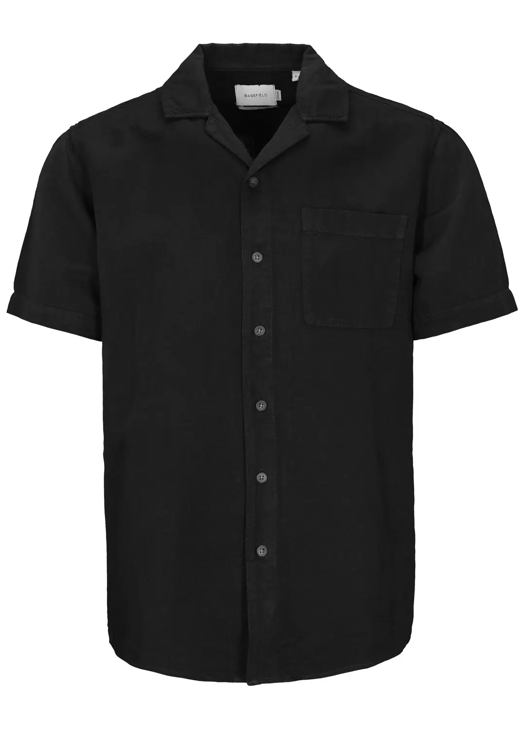 He.-Freizeithemd 1/2 Arm