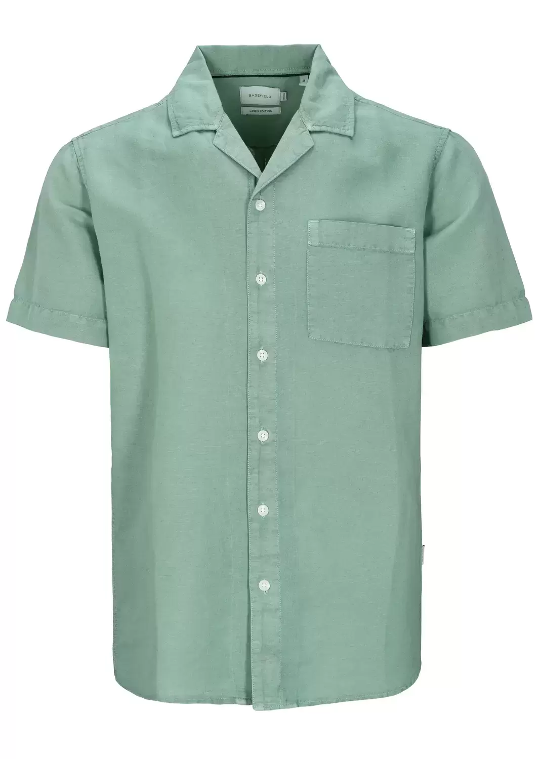 He.-Freizeithemd 1/2 Arm