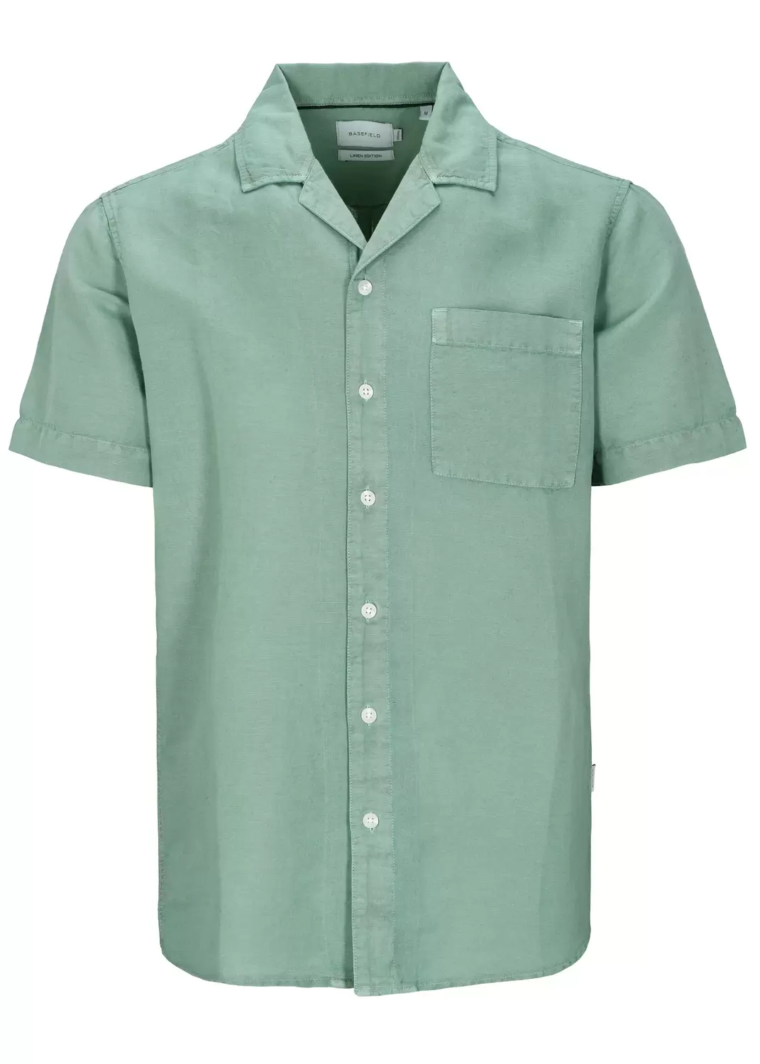 He.-Freizeithemd 1/2 Arm