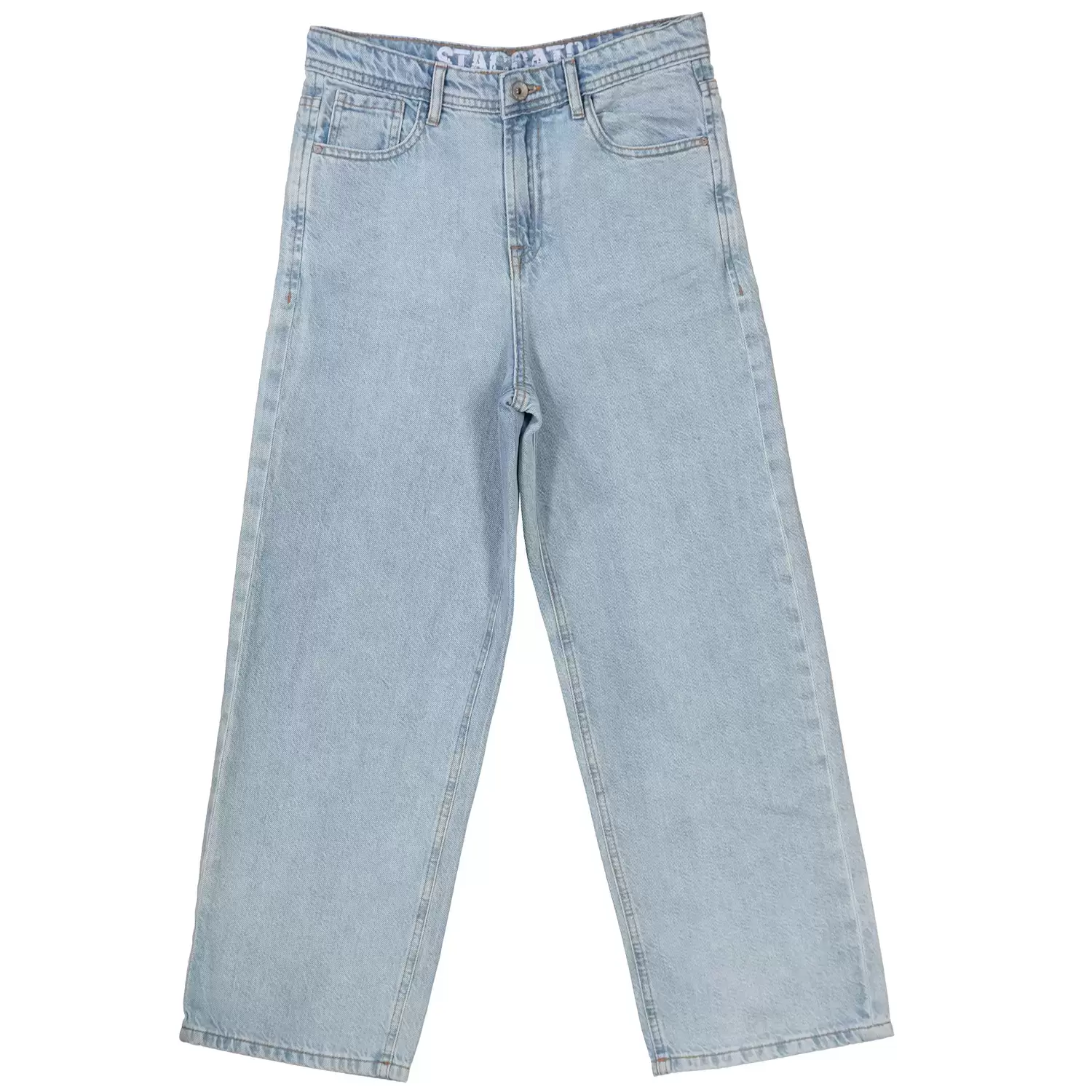 Kn.-Jeans , extra Baggy Fit