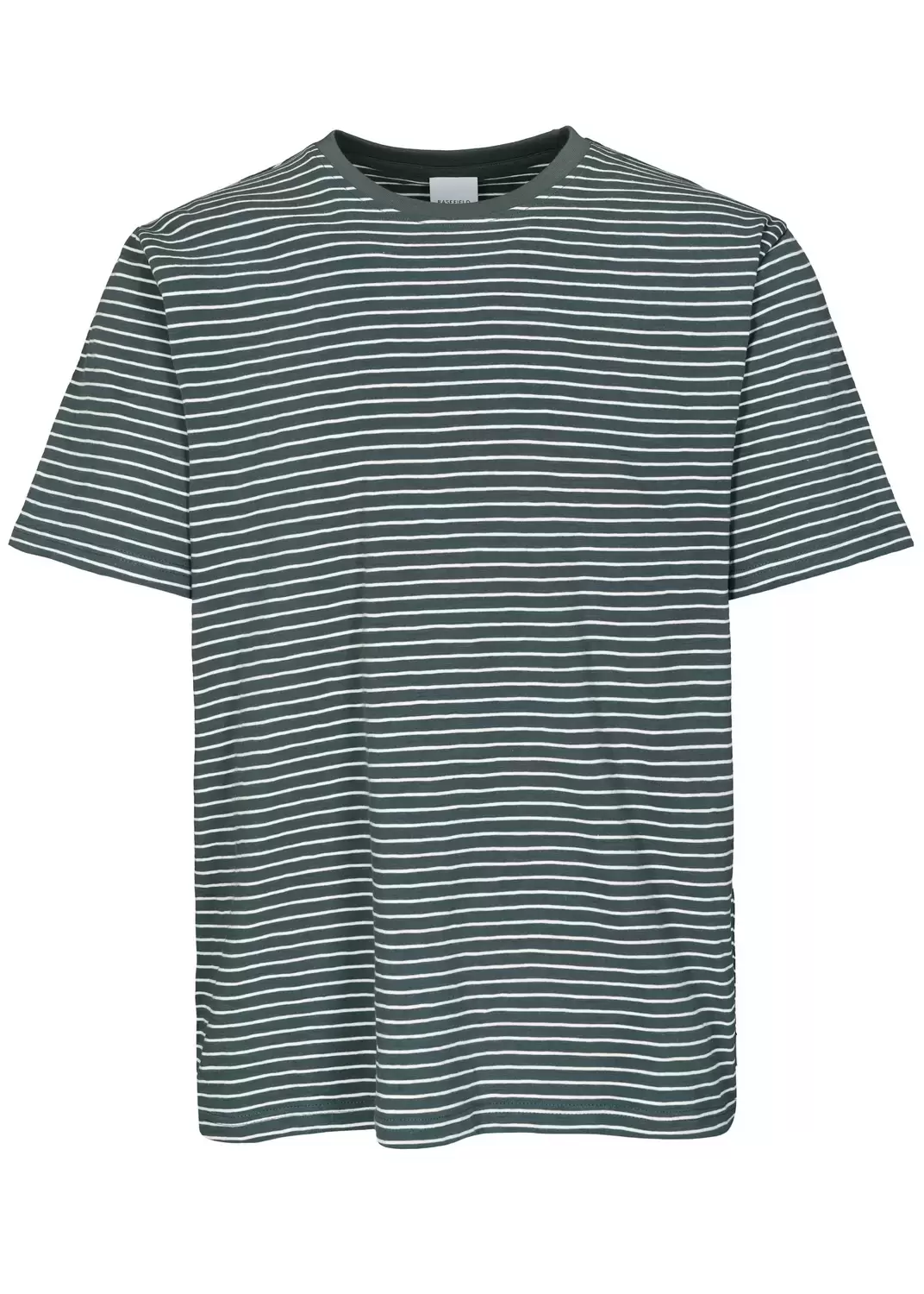 XL Rundhals T-Shirt 1/2 Arm male