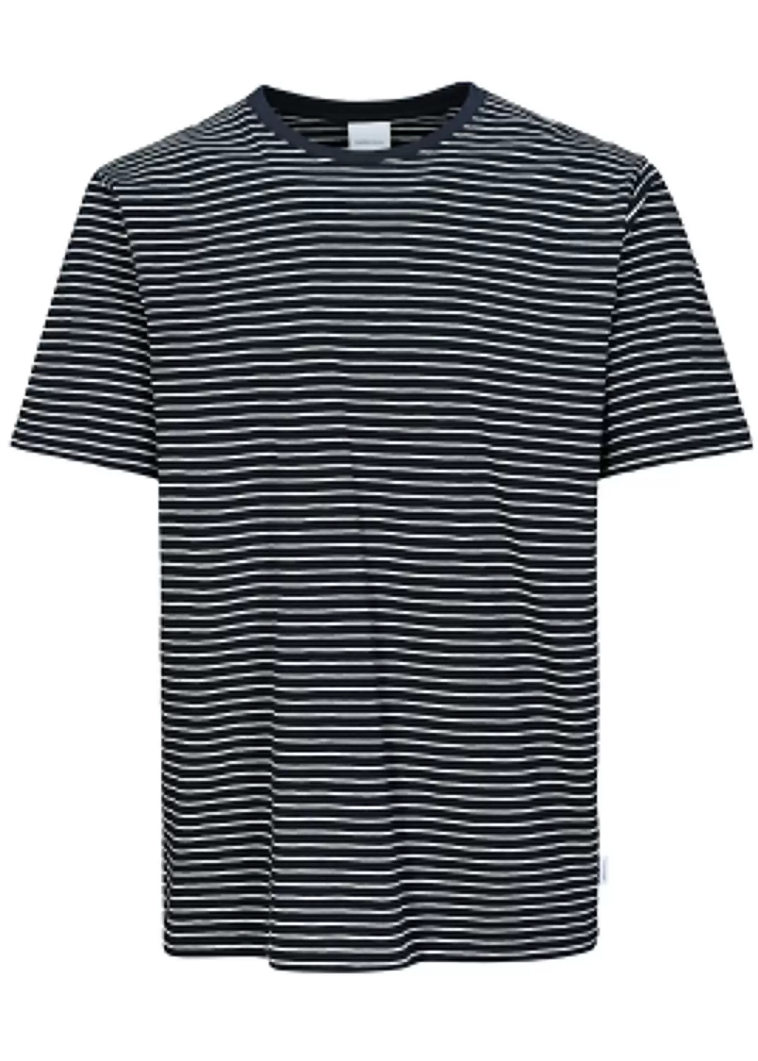 Rundhals T-Shirt 1/2 Arm