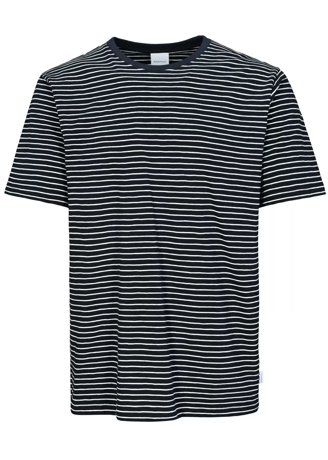 Rundhals T-Shirt 1/2 Arm