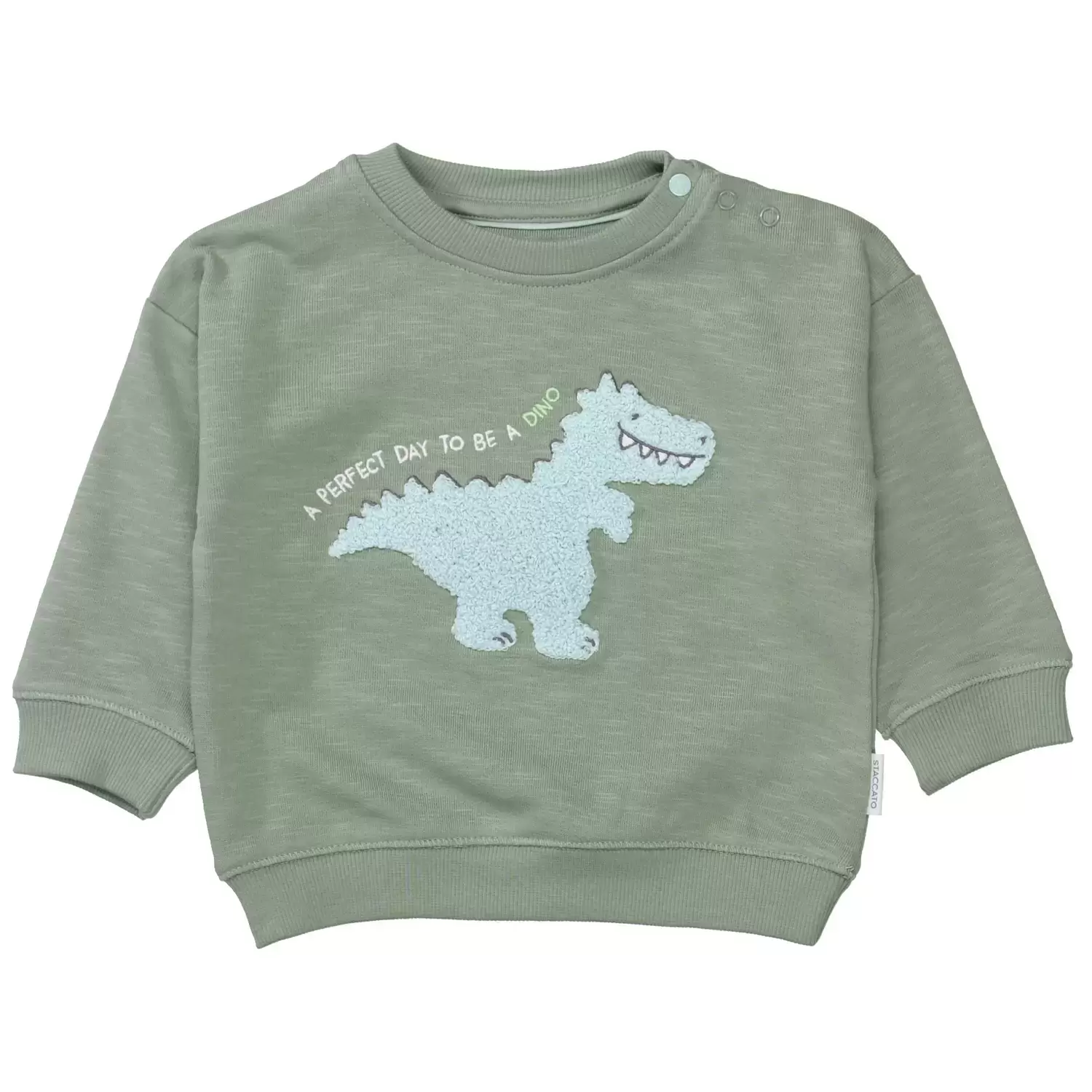 Kn.-Sweatshirt,oversized