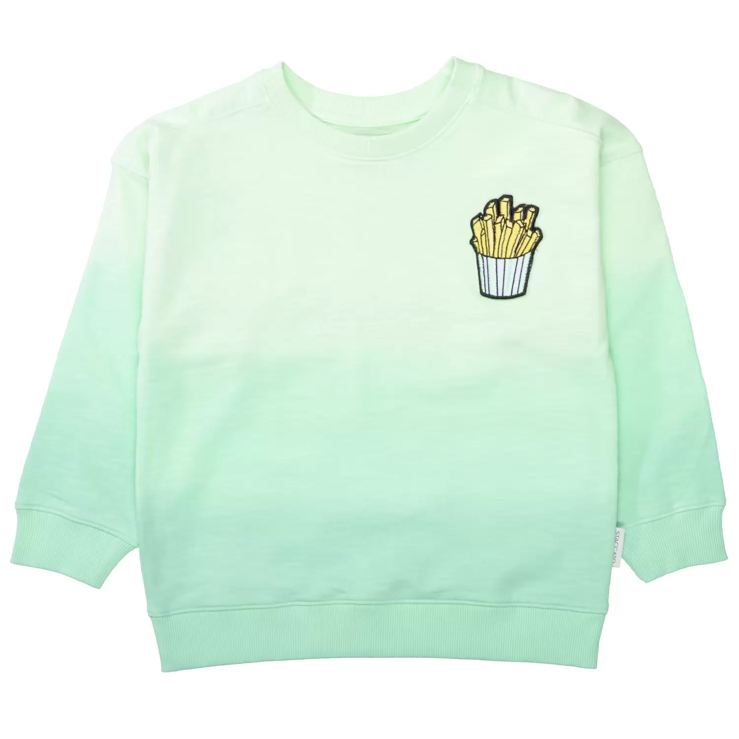Kn.-Sweatshirt