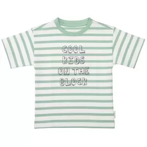 Kn.-T-Shirt, Streifen