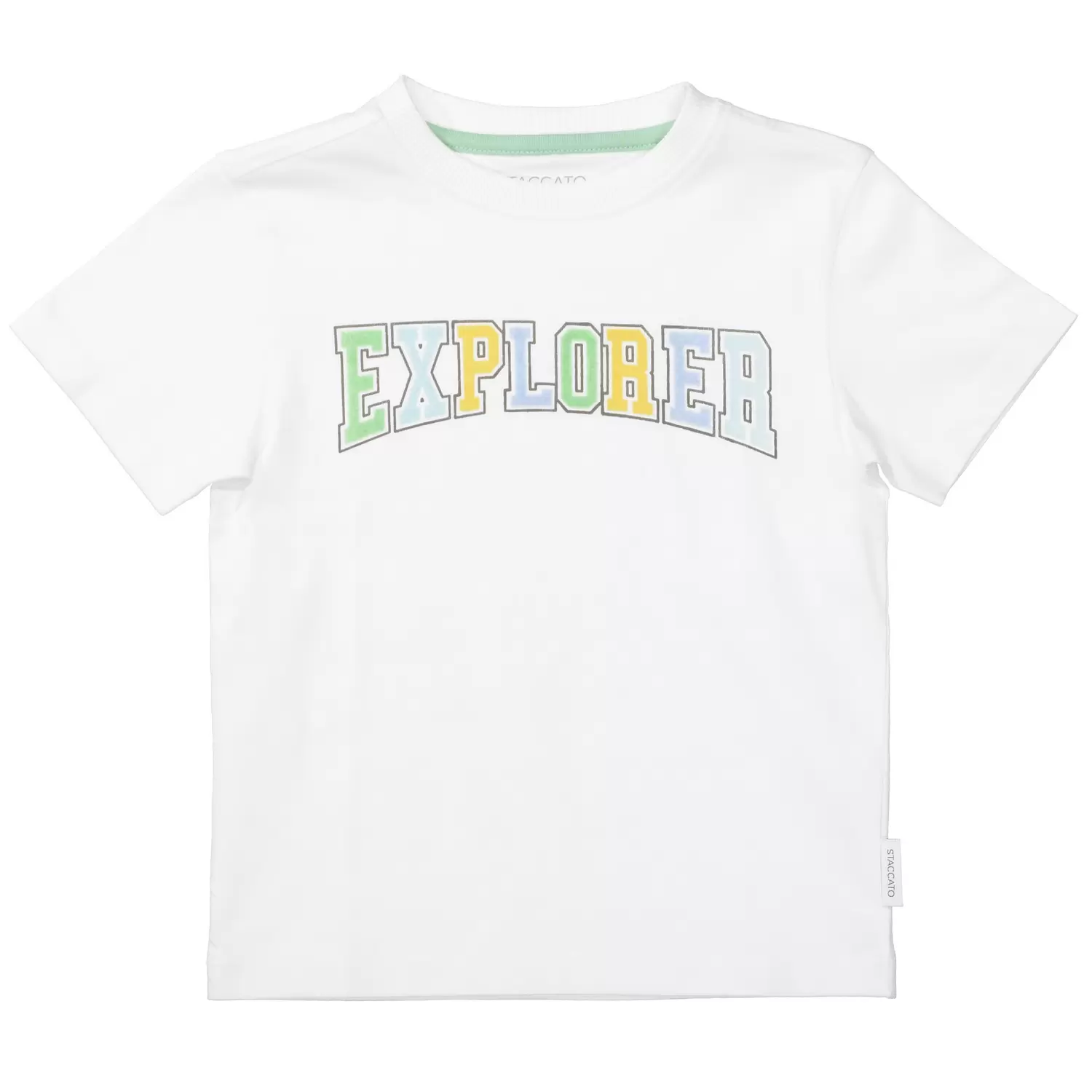Kn.-T-Shirt
