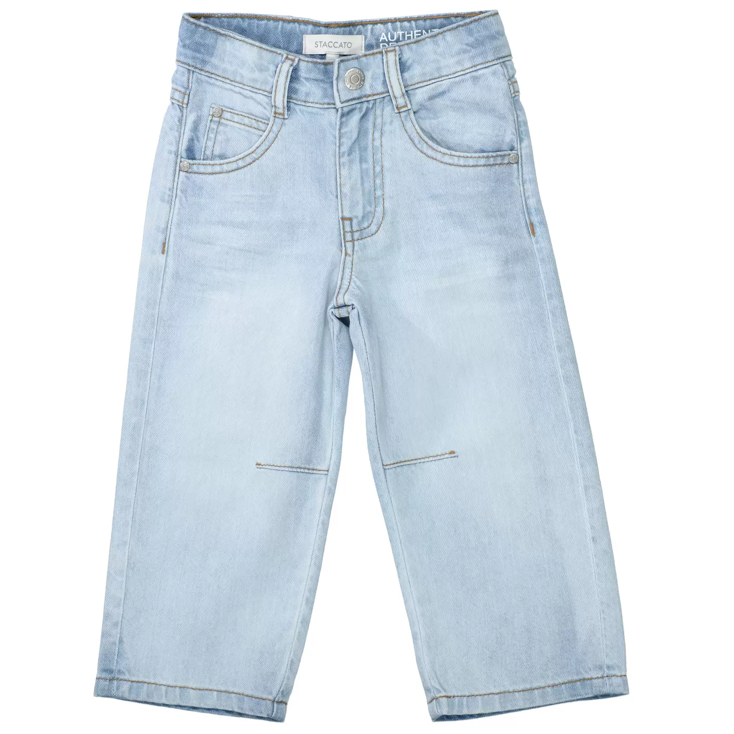 Kn.-Jeans, Loose Fit