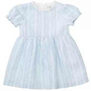 Md.-Kleid - 601/SKY STR.