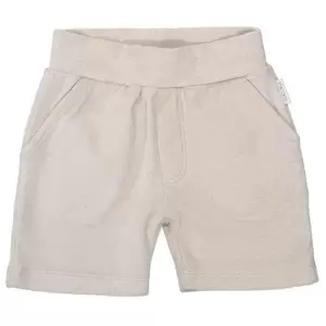 Kn.-Bermudas - 207/WARM BEIGE STRUC.