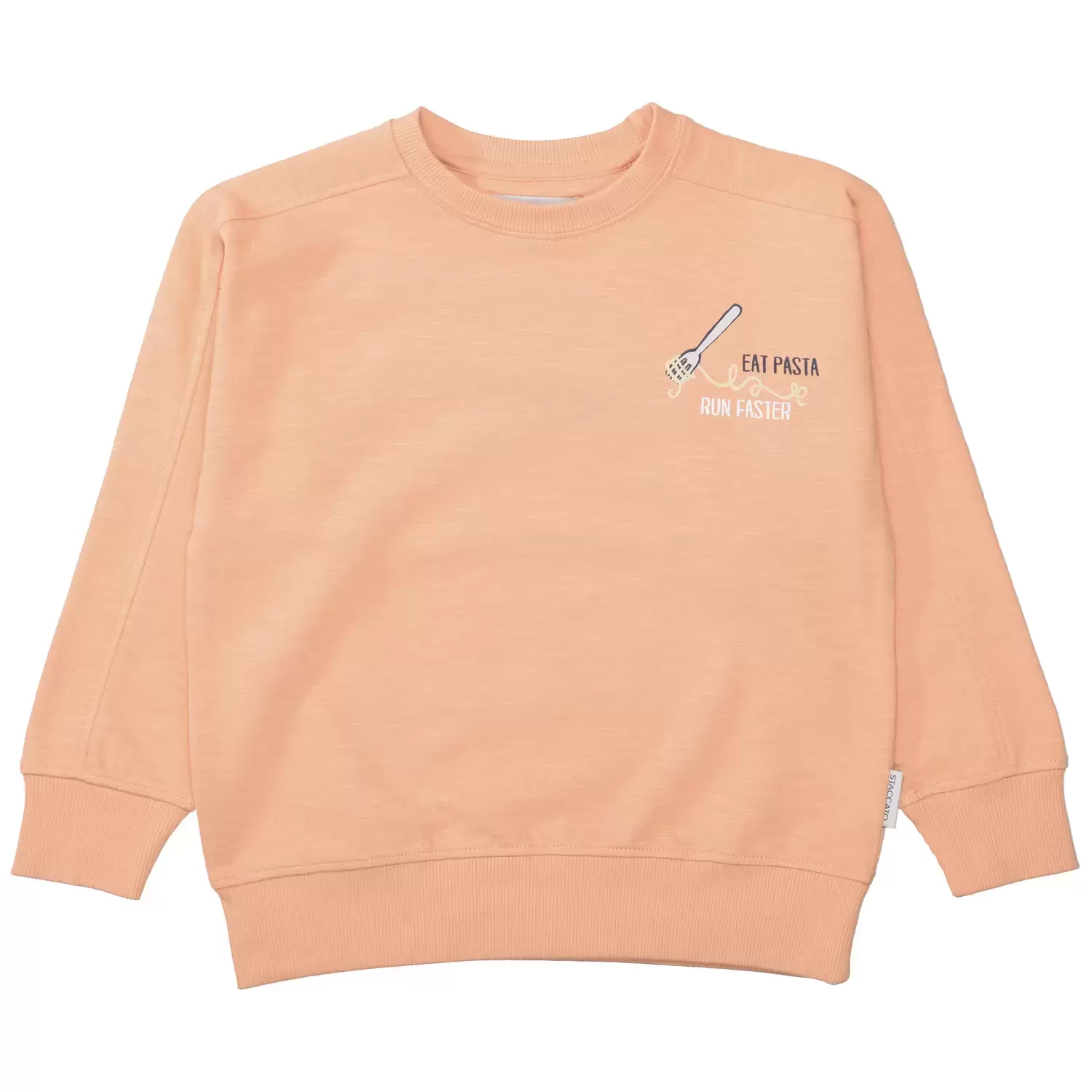 Kn.-Sweatshirt