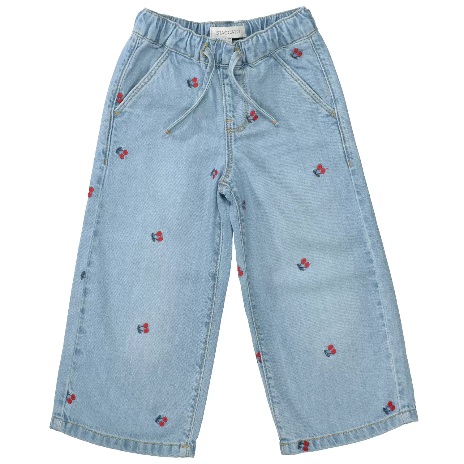 Md.-Jeans, Wide Leg