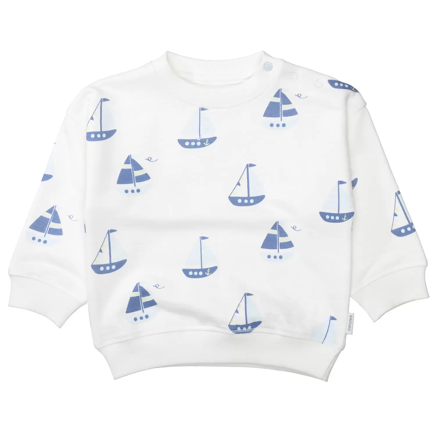 Kn.-Sweatshirt