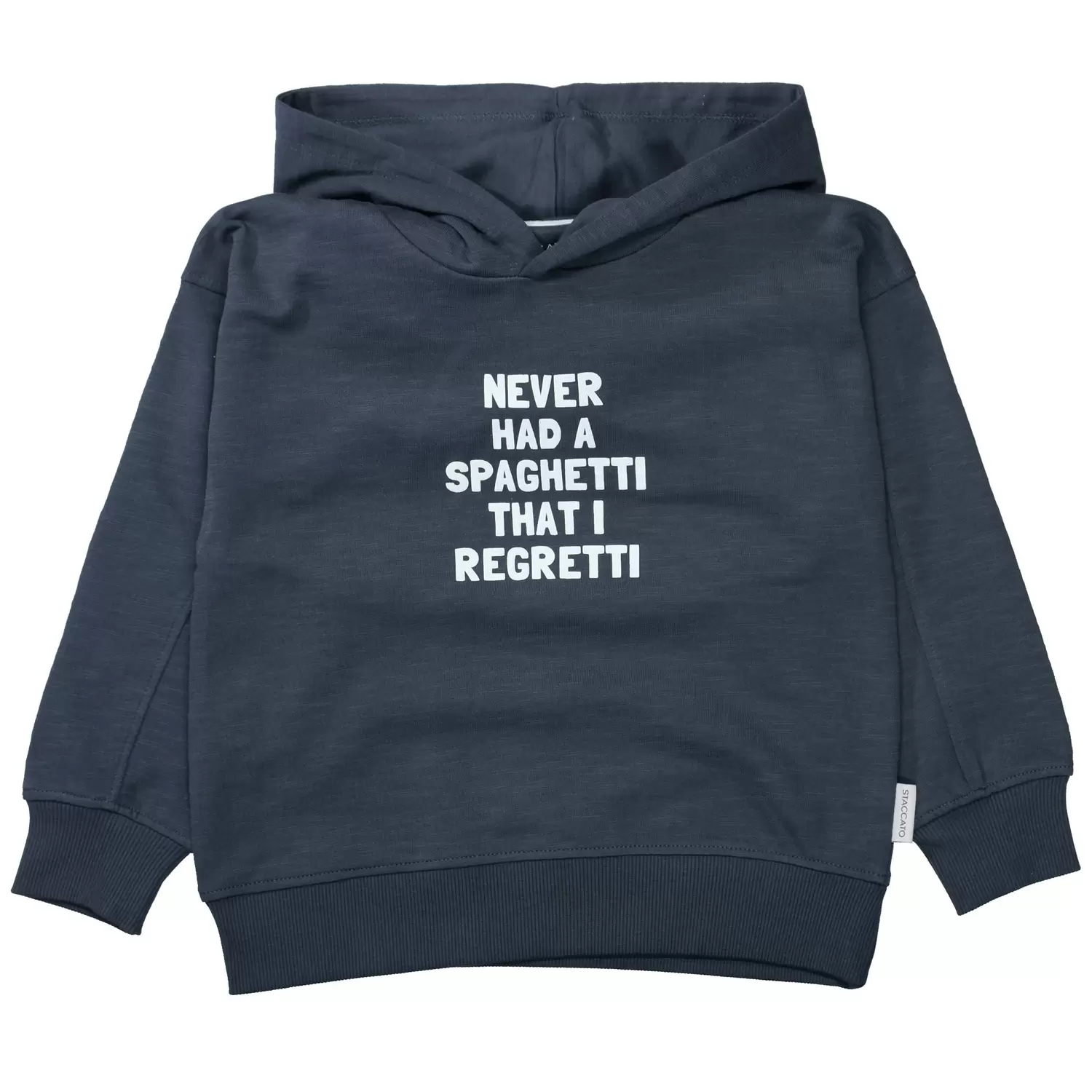 Kn.-Hoodie