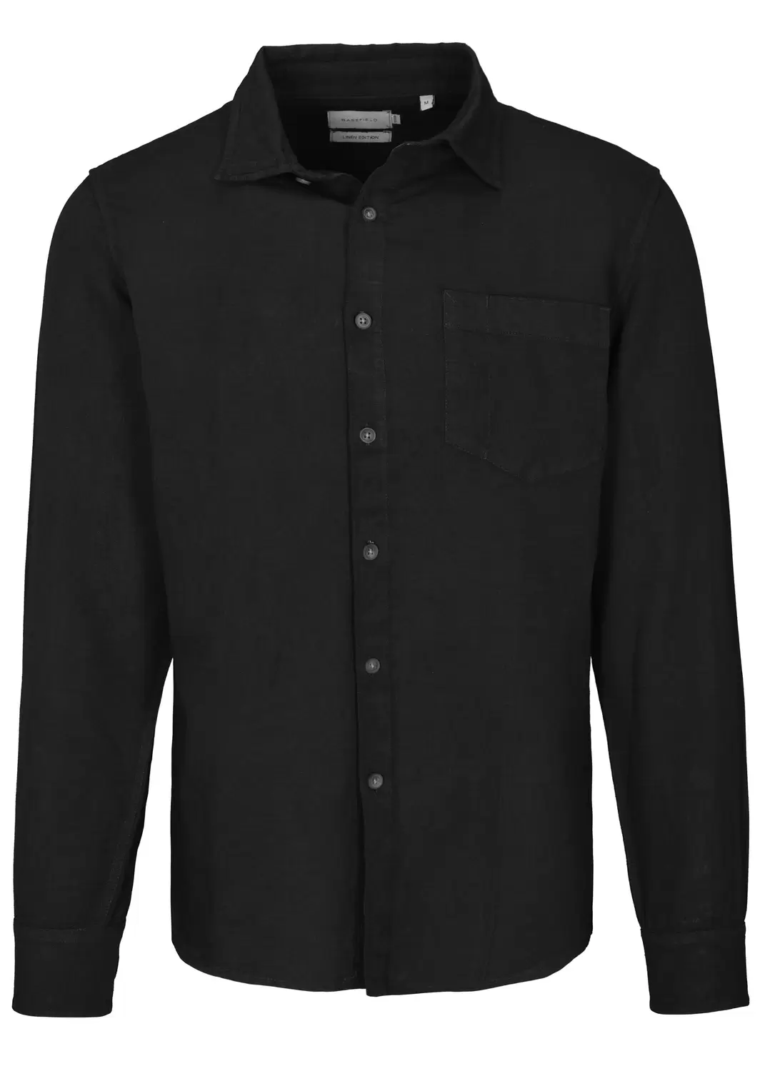 He.-Freizeithemd 1/1 Arm